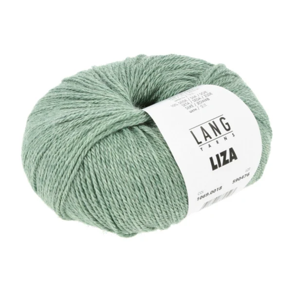 Lang Yarns Liza